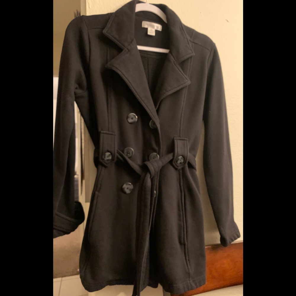 Motherhood Jacket
